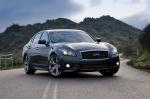 Infiniti M56 S 2010 года